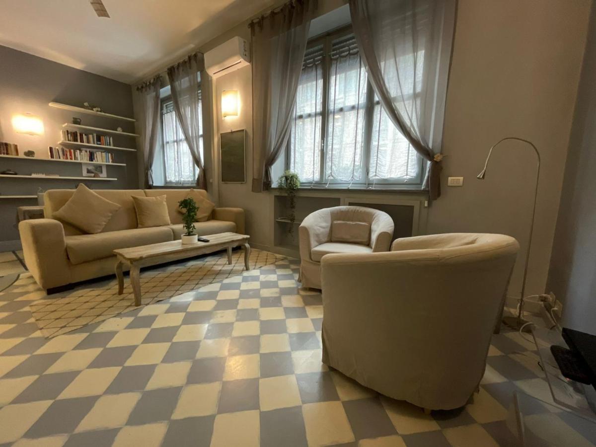 Centralissima, Per Coppie - Per Te Torino Kültér fotó